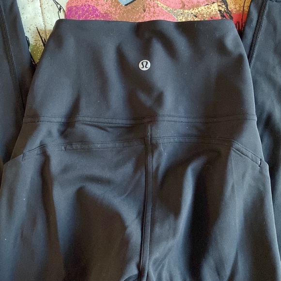 Lululemon Mastered Motion High-Rise Tight - Picture 7 of 11